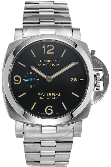Luminor Marina Stainless Steel Automatic