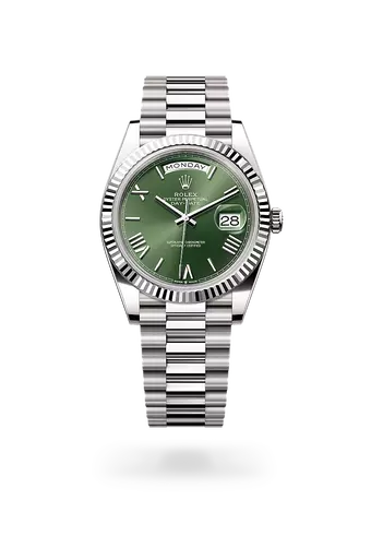 Day-Date 40