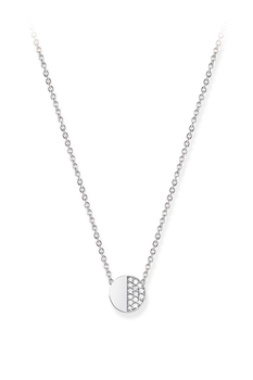 B Dimension Pendant
