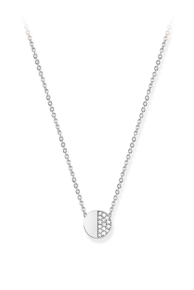 B Dimension Pendant