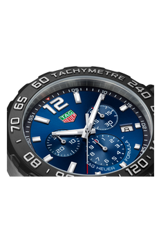 Fromula 1 Chronograph
