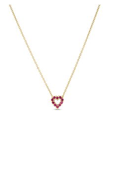 Tiny Treasures Pendant