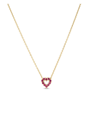 Tiny Treasures Pendant