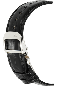 Master Ultra Thin Moon Stainless Steel Automatic