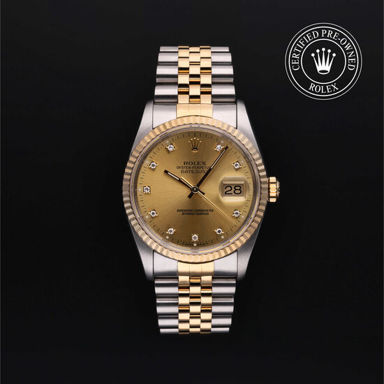 Datejust