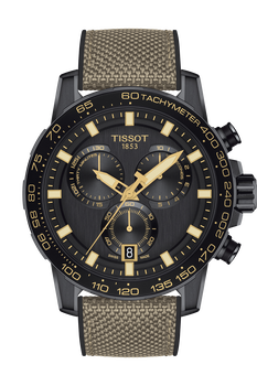 Supersport Chrono