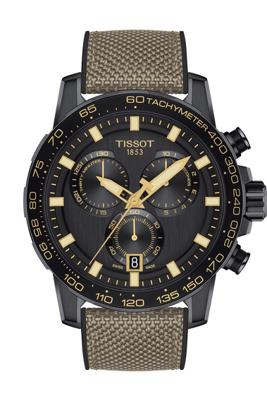 Supersport Chrono