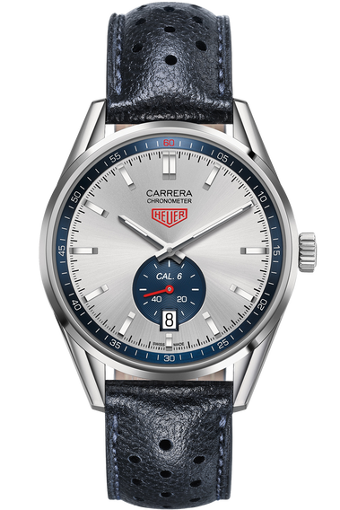 Tag heuer cosc deals