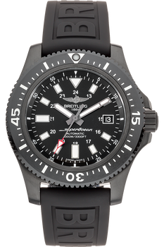 Superocean 44 Special PVD Stainless Steel Automatic