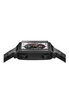 Monaco Chronograph Stopwatch