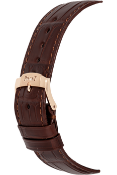 Polo Rose Gold Automatic