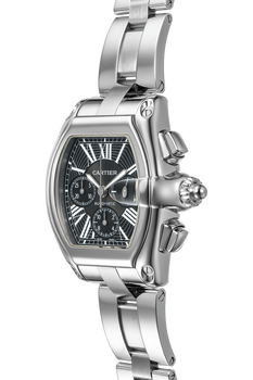 Roadster Chronograph Stainless Steel Automatic