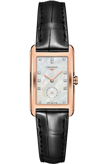 Longines DolceVita