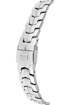 Link Stainless Steel Quartz