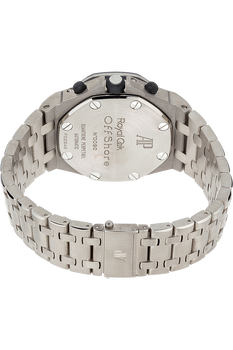 Royal Oak Offshore Perpetual Calendar Titanium Automatic