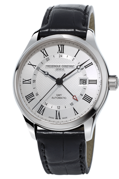 Classics Automatic Gmt