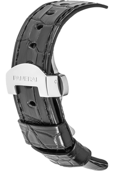 Luminor Base Stainless Steel Manual