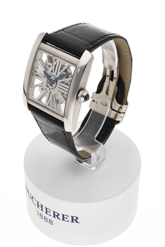 Tank MC Skeleton Palladium Manual