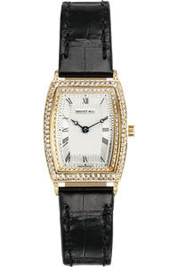 Heritage Yellow Gold Automatic