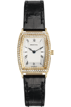 Heritage Yellow Gold Automatic