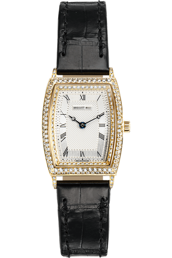 Heritage Yellow Gold Automatic