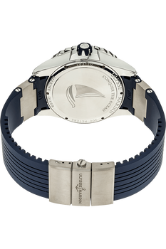 Marine Diver Stainless Steel Automatic