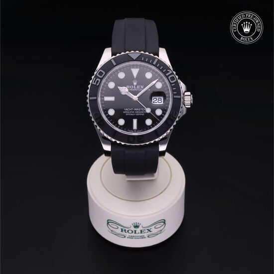 Yacht-Master 42