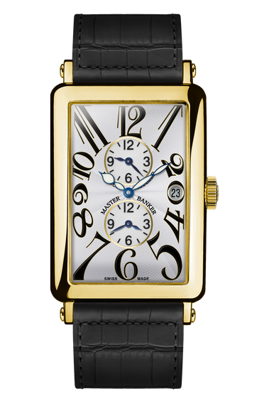 Long Island Master Banker