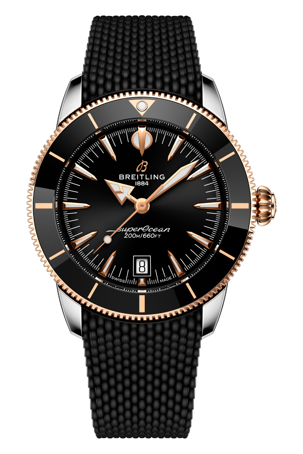 breitling sa