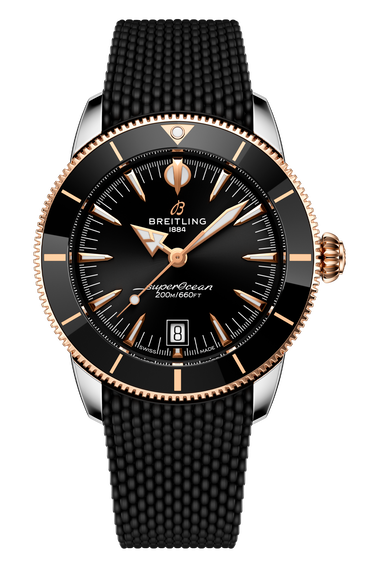 Superocean Heritage B31 Automatic 42