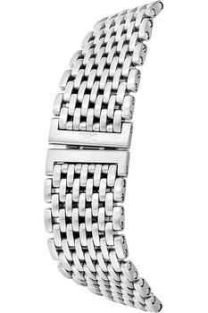 Pilot&#39;s Chronograph Stainless Steel Quartz
