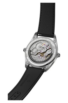 Heritage Worldtimer