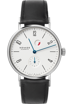 Tangente Gangreserve