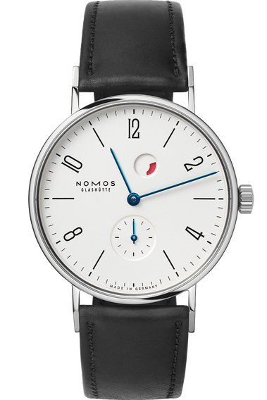 Tangente Gangreserve