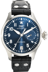 Big Pilot's Le Petit Prince Stainless Steel Automatic