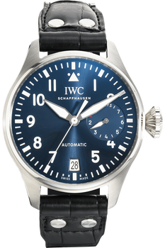Big Pilot&#39;s Le Petit Prince Stainless Steel Automatic