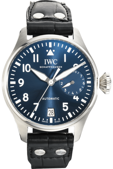 Big Pilot&#39;s Le Petit Prince Stainless Steel Automatic