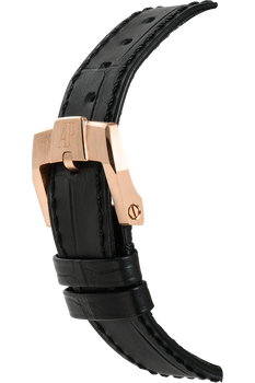 Code 11.59 Rose Gold Automatic