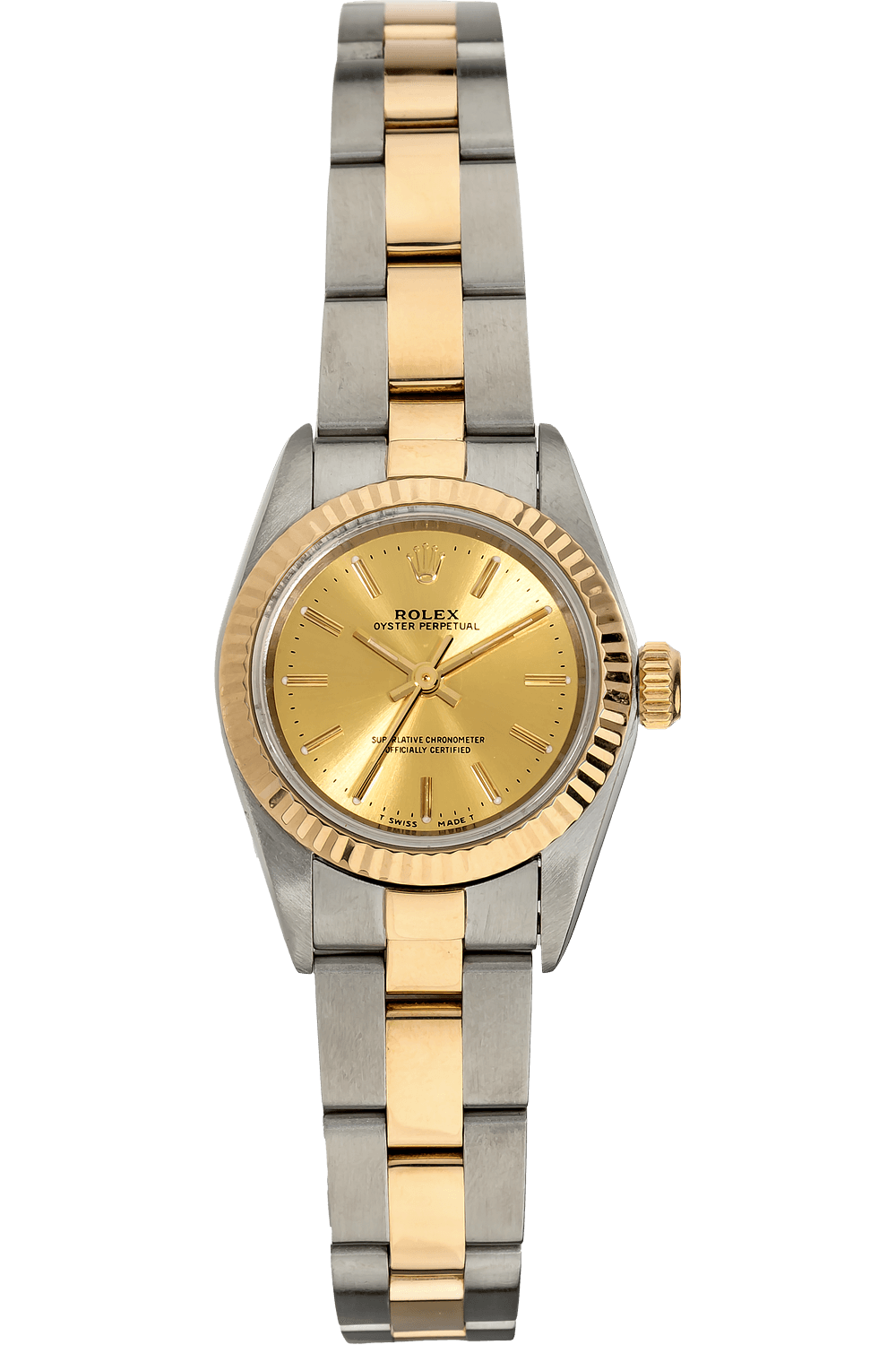 Lunns pre owned rolex clearance