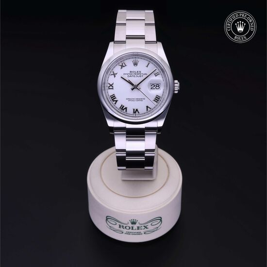 Datejust