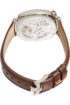 Historiques American 1921 White Gold Manual