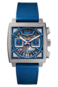 Monaco Chronograph