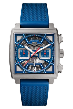 Monaco Chronograph