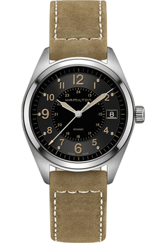 Khaki Field
