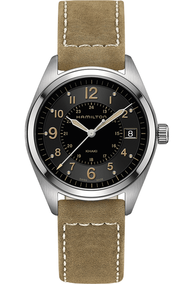 Khaki Field
