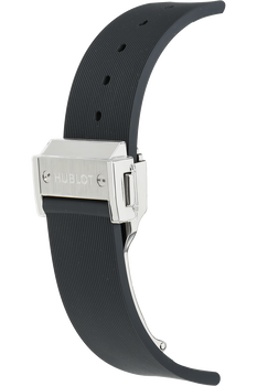 Classic Fusion Titanium Automatic