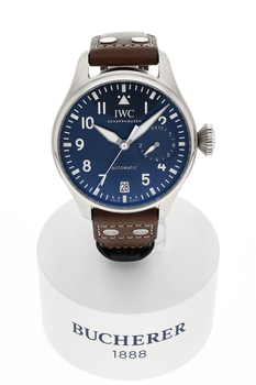 Big Pilot's Le Petit Prince Stainless Steel Automatic