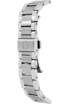 Speedmaster &#39;57 Co-Axial Chronograph Stainless Steel Automatic