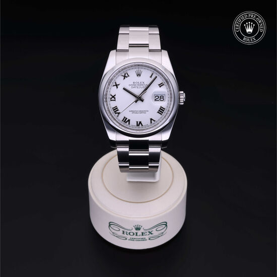 Datejust