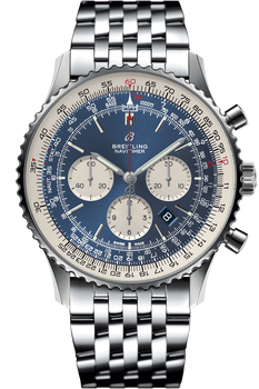 Navitimer 1 B01 Chronograph 46